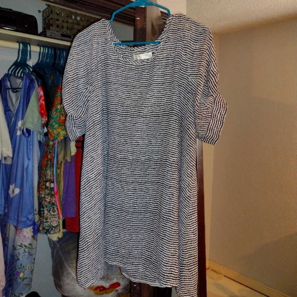 Coco Danny Ladies Blouse/Dress
